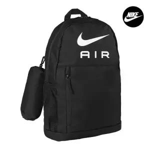 나이키 엘리멘탈 에어 백팩 주니어 초등학생 책가방 필통세트 DR6089-010