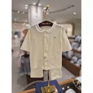 [쇼콜라](강남점)레옹모달내의Y (TNOMXS05UY)