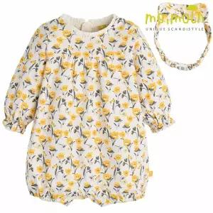 [보리보리/모이몰른]유아 로렌 우주복 세트 M251ROB09P