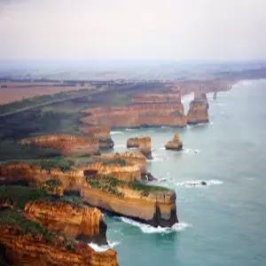 [자유여행]브리즈번(or 골드코스트)/멜버른/시드니 11일(호텔숙박, 2인이상 출발)-KE