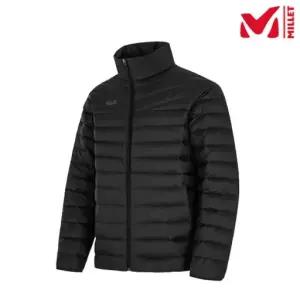 [롯데백화점]밀레 (행사) 남성 린덴 팩커블 경량 다운 MUUSD412