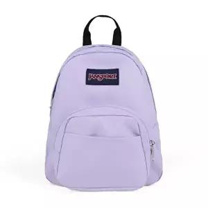 [잔스포츠][잔스포츠] 하프파인트 미니 가방 학생 백팩 남여공용 HALF PINT 파스텔라일락