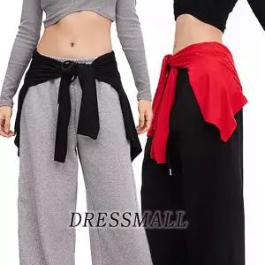 [드레스몰] 리프 힙스 힙커버 방송 댄스복 무대 무용 밸리 줌바