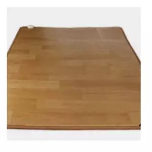 더블슈퍼특대형 온열 바닥 난방 방한용 전기매트 거실 카페트 발열