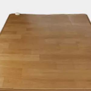 슈퍼특대형 온열 바닥 난방 카페트 거실 발열 전기매트 방한용