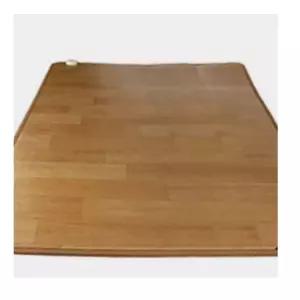 슈퍼특대형 온열 바닥 방한용 발열 카페트 전기매트 난방 거실