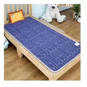 수면용 온수매트 싱글 겨울철 없는 전자파 취침 온열 1인용 침구 난방