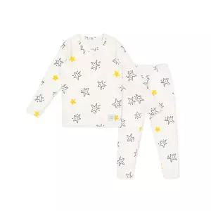 [롯데백화점]오가닉맘 헤이리긴소아동내의(MKSL9K01)