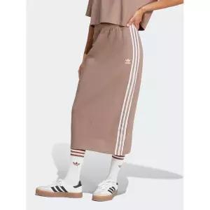 [아디다스] 니트 스커트 129253874