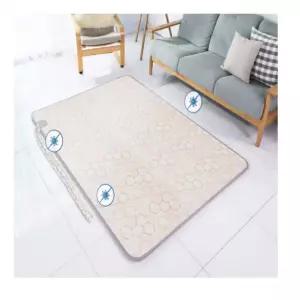 퀸사이즈 보온 온열매트 수면건강 150x200 온도조절