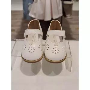 [쇼콜라](강남점)플레르펀칭구두 (TTNMFT042AA)