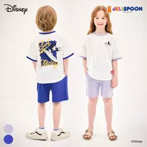 [디즈니]미키와 친구들 섬머링어반팔상하복 /아동복