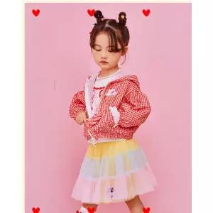 [롯데백화점]핑크드래곤 캔디팝 튜튜  스커트 P52DAS010-P1