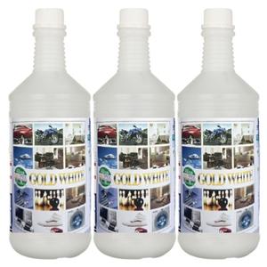 골드화이트 멀티세정제 다목적멀티크리너 주방벽면 식기 타일 욕실바닥 자동차휠세정제