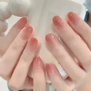 잇템샵 네일팁 인조손톱 셀프 네일 재료 A50