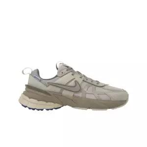 [정품 보증] W Nike V2K Run Gore-Tex Light Iron Ore Light Bone W 나이키 V2K 런 고어텍스 라이트 아이언