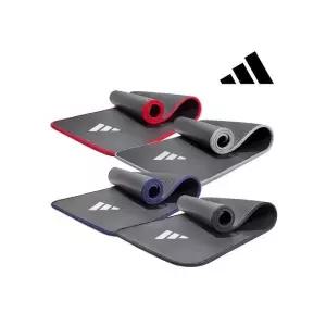 [아디다스] 피트니스 AB 트레이닝 운동 매트 10mm 스트랩 포함 129303465