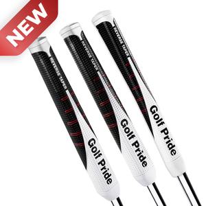 골프프라이드 REVERSE TAPER 리버스 테이퍼 남성 여성 골프 채 퍼터 그립