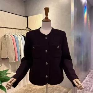 [대구백화점] [ab.f.z]부클 트위드 자켓(AOZ5QJ03G)