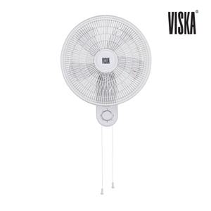 리퍼상품 비스카 벽걸이 에어서큘 기계식 VK-102FW