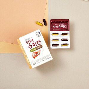 [NS홈쇼핑]닥터 슈퍼칸 오리지널 4박스[35009286]