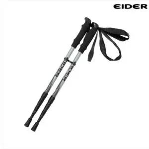 갤러리아 아이더 4단 두랄루민 쌍스틱 세트(DUA23T82)