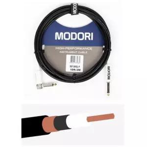 기타잭 3MSL/기타/케이블/오디오선/스테레오/오디오/연결잭/단자/악기/연결선/음향선/잭선/오디오잭/가게