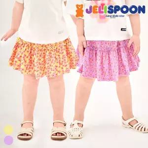 젤리플라워스커트 /아동복