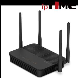 아이피타임 AX3000Q 유무선공유기 기가비트 듀얼밴드