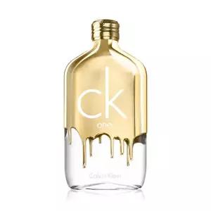 CK ONE GOLD EDT 200ml