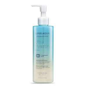 미샤 수퍼 아쿠아 울트라 히알론 마일드 필 250ml   2개/필링