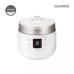 본사) 쿠쿠 6인용 트윈프레셔 더라이트 CRP-ST0615FWGM