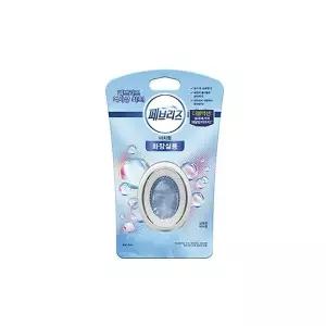 페브리즈화장실용6ml 상쾌한비누향