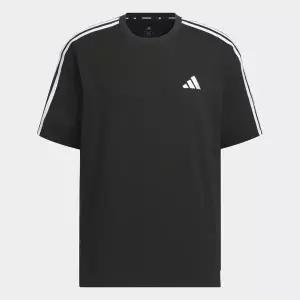 갤러리아 [MENS SPORTSWEAR] 에센셜+ 루즈 핏 3S 반팔티 (JW6944)