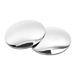 카데코 퍼즐 SL렌즈 50.8mm / 사이드 미러 보조 거울 사각지대 자동차 백미러 볼록 일반형 각도조절형