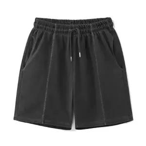 [엠엔씨][MNC]  빅사이즈 피그 밴딩반바지 (MDSP212BM)