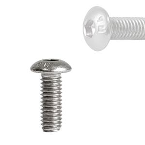 프로파일 둥근머리렌지볼트 20용 3x8 / 알루미늄프로파일 조립 제작 부품