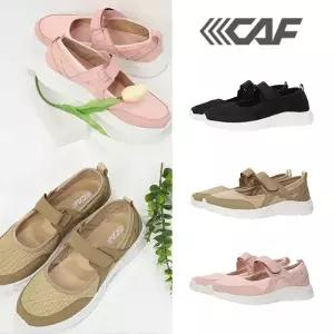 르까프 유스 벨크로 메리제인 샌들 슈즈 LE4S165 3종 택1