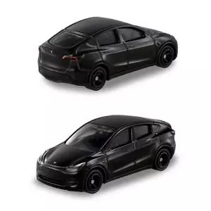 [쎄라피트]토미카 토미카28 테슬라 모델Y 다이캐스트 미니카 장난감자동차