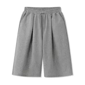 [엠엔씨][MNC] 7부 핀턱 버뮤다팬츠 (MDSP275JL)