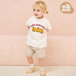 [밀크마일] 꽁냥꽁냥곰도리들상하복