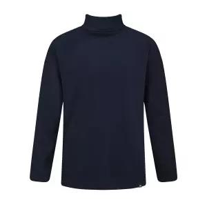 [BYC][BYC 본사] 남성 기모 터틀넥 티셔츠 UKB3005