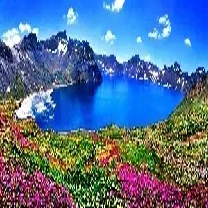 백두산[북파+서파+남파]/연길 5일 #노팁 #노쇼핑 #천지3회 #온천호텔 #리무진버스 #특식3회