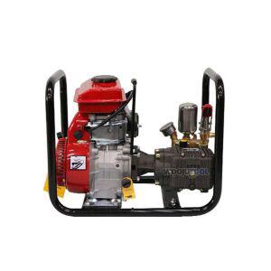 엔진분무기 공랭식 이동식 엔진 동력분무기 FST21HD 4행정 3HP