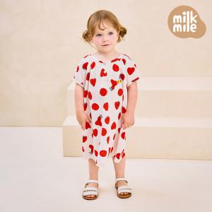 [밀크마일] 프루티홈웨어