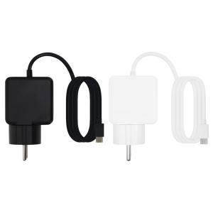 LG 그램 프로 360 16T90TP-GA5BK 노트북 호환 전원 어댑터 노트킹 65W GaN C타입 USB-C 접지형 PD충전기 / AD-NK6520PQ