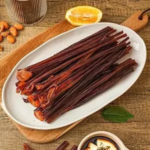 [자연맛남]서영이네 말랑 부드러운 오징어 장족 400g