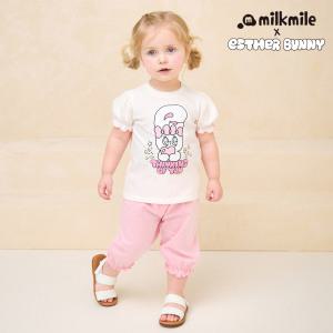 [밀크마일] 에스더버니 팡팡스텔라상하복