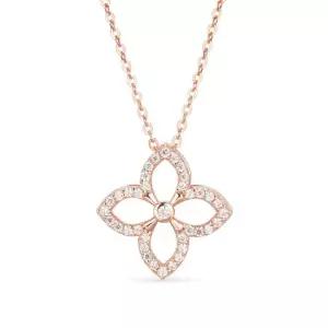 14k 엘르 블라썸 글램 펜던트