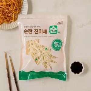 [청해명가][냉동] 순한 진미채 (200g)